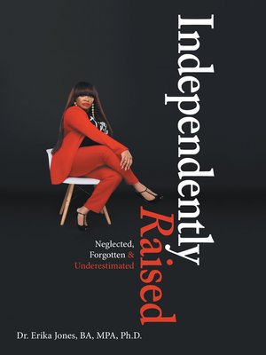 cover image of Independently Raised
